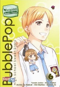 Image of Bubblep pop #6
