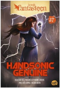 Image of Handsonic Genuine