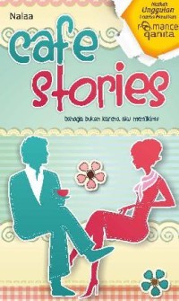 Image of Cafe Stories