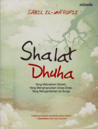 Image of Dahsyatnya shalat dhuha