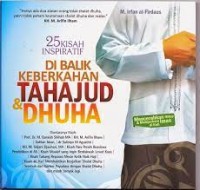 Image of Dibalik keberkahan tahajud dan dhuha